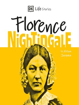 Florence Nightingale - Audiobook